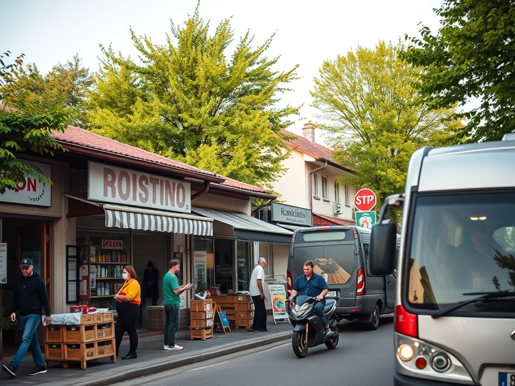 Konin otrzymał dofinansowanie na połączenia autobusowe