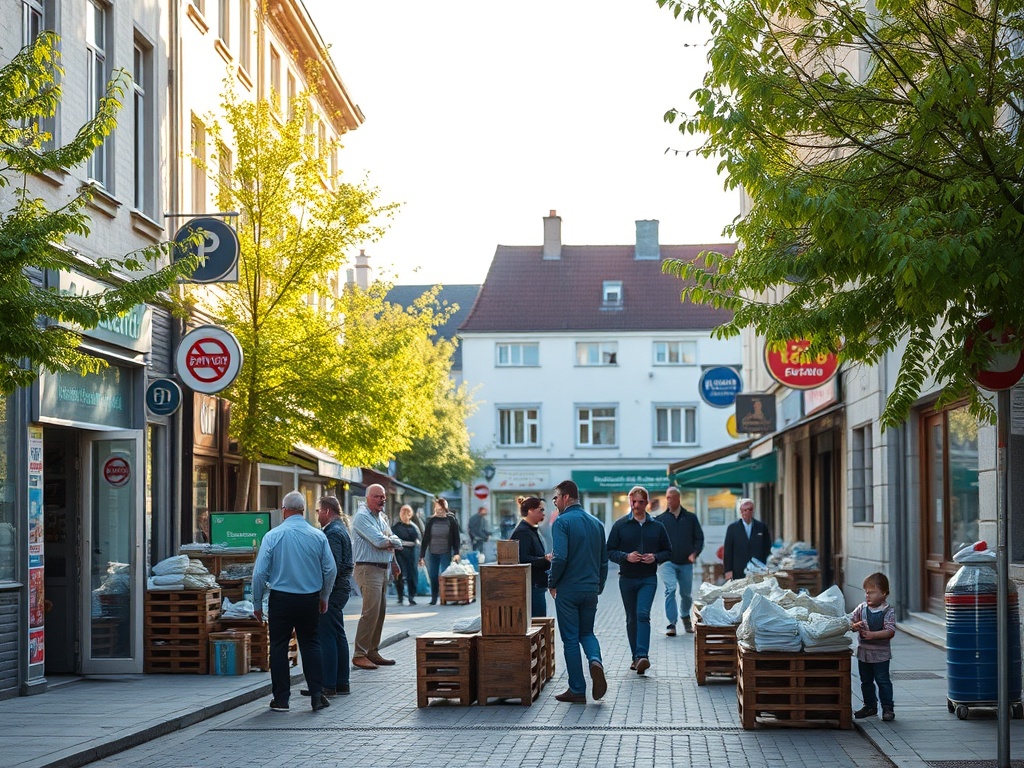 Popiół i diament w Koninie – nowe oblicze miasta