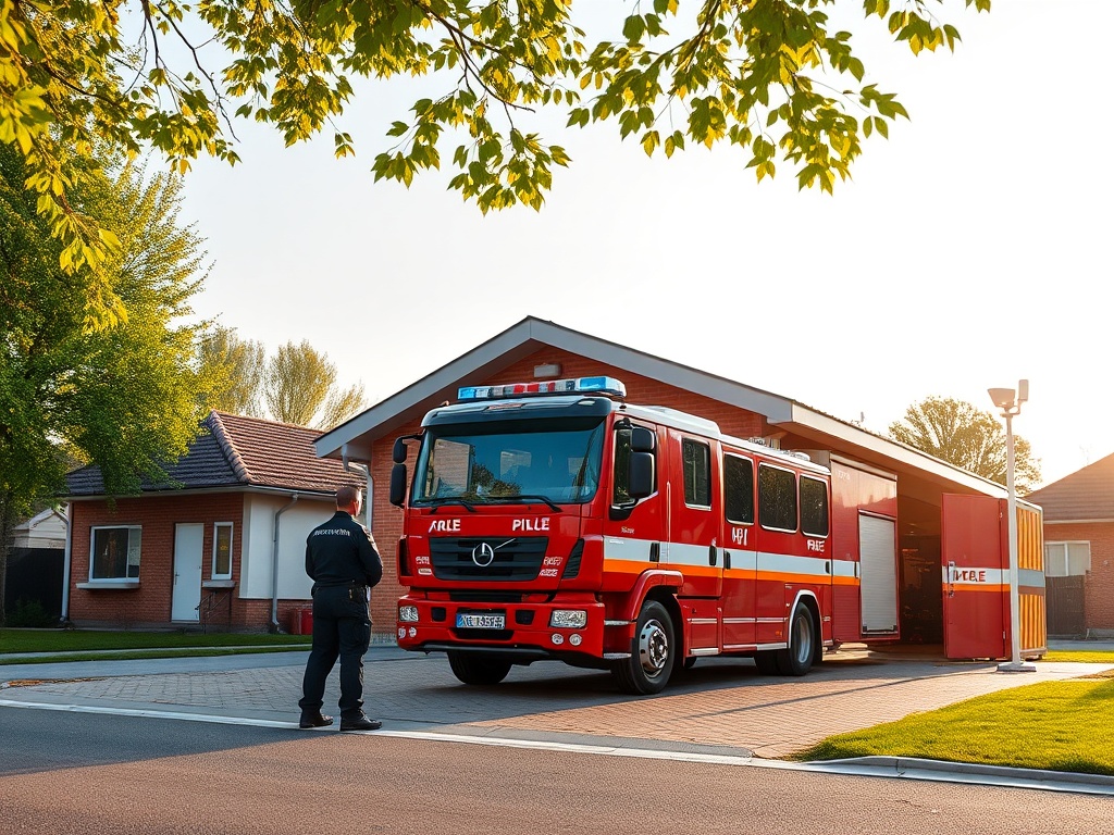Strażacy z Konina świętują Dzień Kobiet. Historia i tradycja