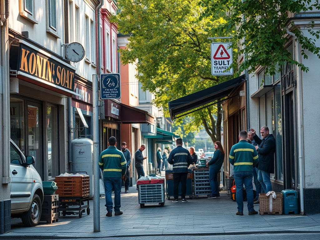Służba Ochrony Państwa w Koninie. Jak się dostać do elitarnych struktur?