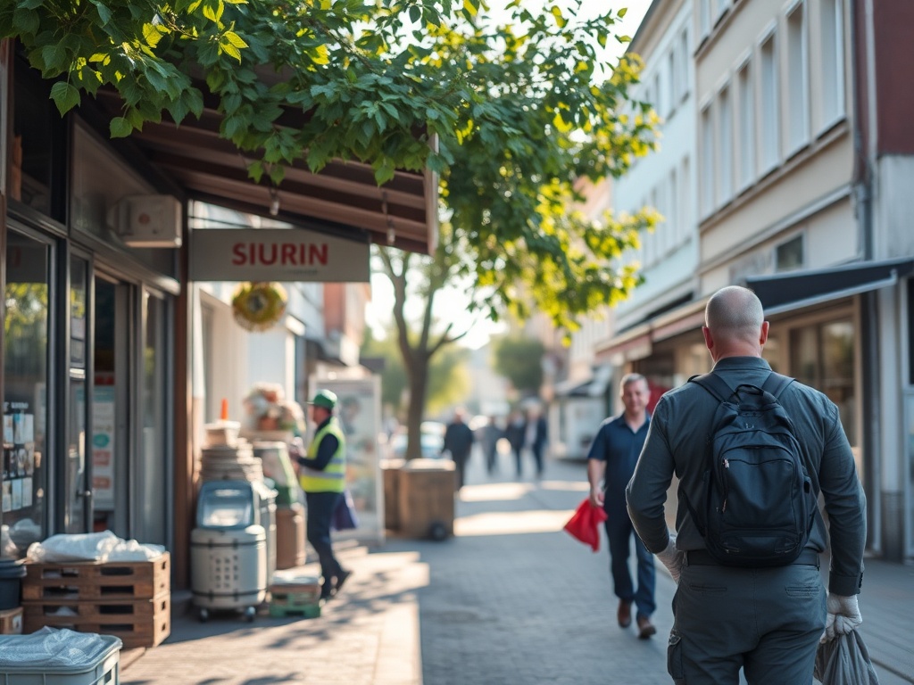 Służba Ochrony Państwa w Koninie. Jak się dostać i co warto wiedzieć?