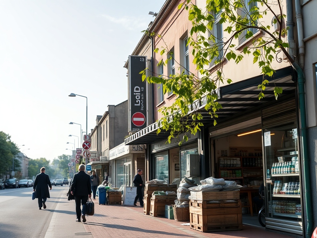 Budżet Konina 2025: Nadwyżka 50 mln zł. Na co miasto wyda najwięcej?