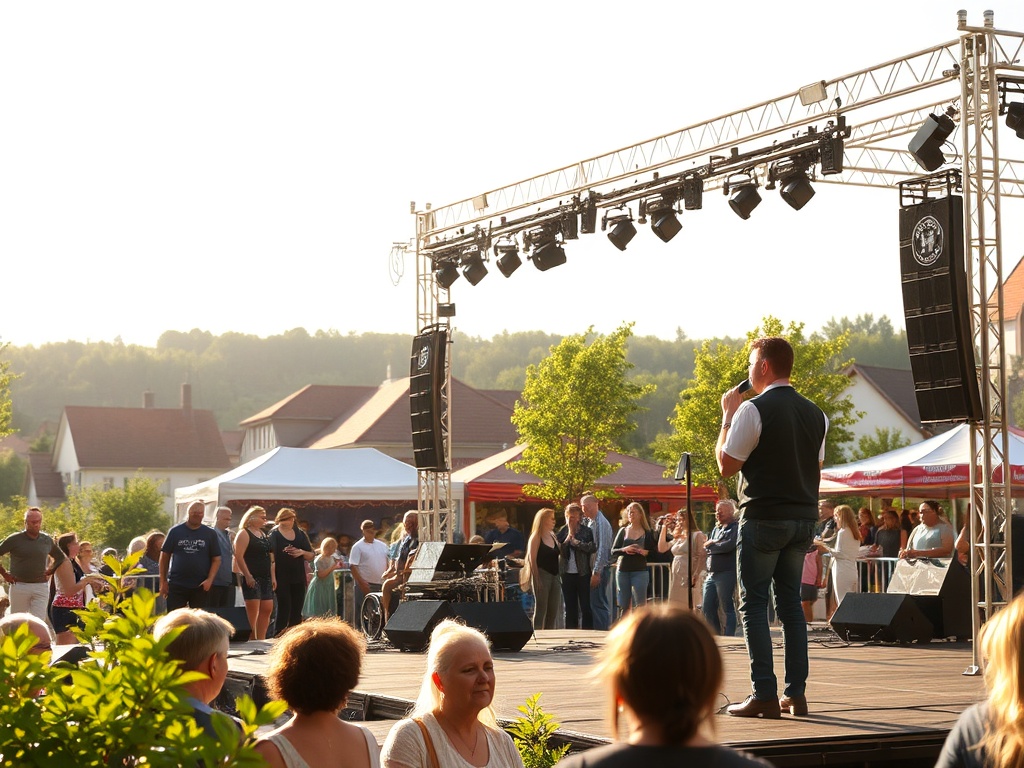 Logo Konin Nasze Miasto z informacją o transmisjach mszy online z okazji Wniebowstąpienia Pańskiego