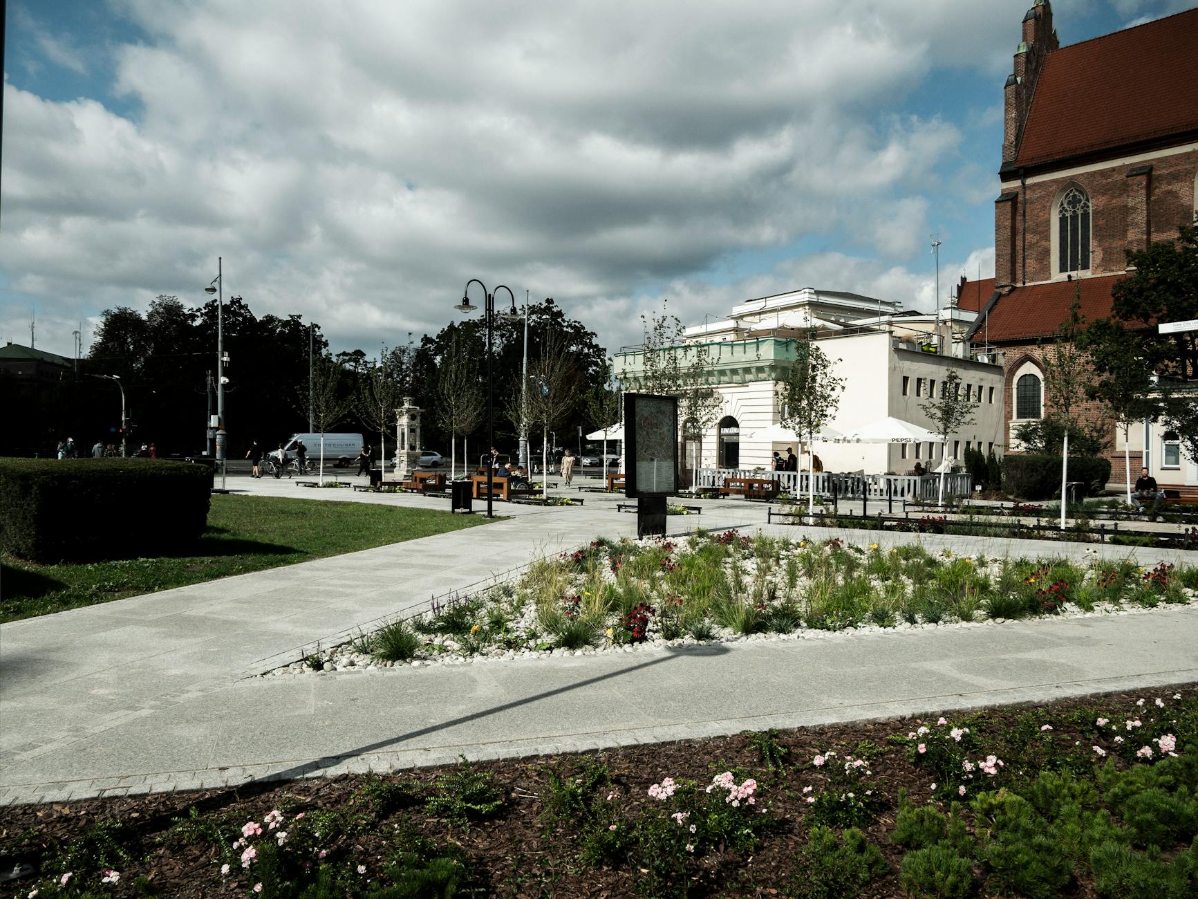 Podsumowanie inicjatywy 67 pomysłów na miasto Konin - mieszkańcy zgłaszają propozycje rozwoju